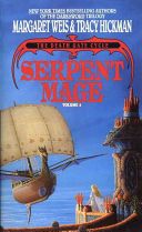 Serpent Mage - Volume 4 