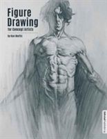 Figure Drawing for Concept Artists (Muftic Kan)(Paperback)