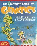 Cartoon Guide to Genetics (Gonick Larry)(Paperback)