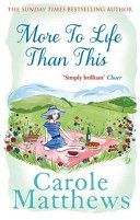More to Life Than This (Matthews Carole)(Paperback)
