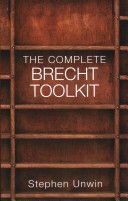 Complete Brecht Toolkit (Unwin Stephen)(Paperback)