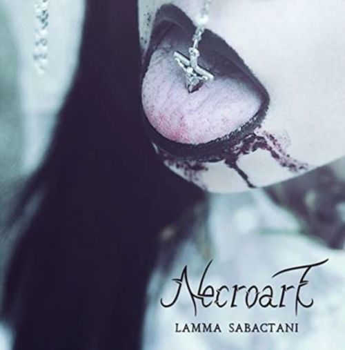 Lamma Sabactani (CD / Album)