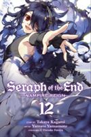 Seraph of the End, Volume 6 (Kagami Takaya)(Paperback)