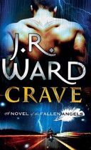 Crave (Ward J. R.)(Paperback)