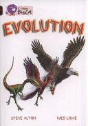 Evolution (Alton Steve)(Paperback)