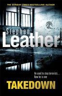 Takedown (Leather Stephen)(Paperback)