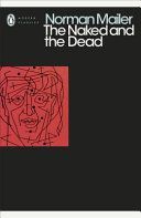 Naked and the Dead (Mailer Norman)(Paperback / softback)