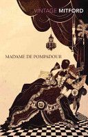 Madame De Pompadour (Mitford Nancy)(Paperback)
