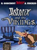 Asterix and the Vikings (Goscinny Rene)(Paperback)