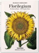 Basilius Besler's Florilegium: The Book of Plants (Littger Klaus Walter)(Pevná vazba)