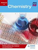 National 4 Chemistry (McBride Barry)(Paperback)