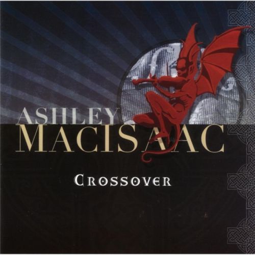 Crossover (Ashley MacIsaac) (CD / Album)