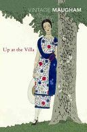 Up at the Villa (Maugham W. Somerset)(Paperback)