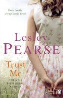 Trust Me (Pearse Lesley)(Paperback)