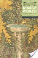 Oxford History of the Roman World (Boardman John)(Paperback)
