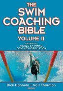 The Swim Coaching Bible, Volume II (Hannula Dick)(Paperback)