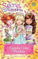 Candy Cove Pirates (Banks Rosie)(Paperback)
