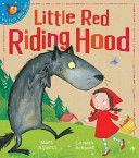 Little Red Riding Hood (Alperin Mara)(Paperback)