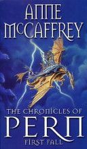 Chronicles of Pern - First Fall (McCaffrey Anne)(Paperback)