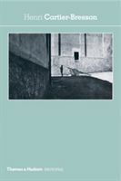 Henri Cartier-Bresson (Brenson Michael)(Paperback)
