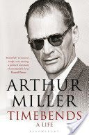 Timebends - A Life (Miller Arthur)(Paperback)