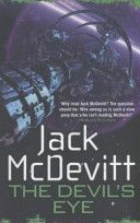 Devil's Eye (McDevitt Jack)(Paperback)