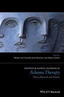 Wiley-Blackwell Handbook of Schema Therapy - Theory, Research and Practice (Van Vreeswijk Michiel)(Paperback)