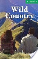 Wild Country - Level 3 Lower Intermediate (Johnson Margaret)(Paperback)