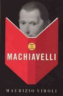 How to Read Machiavelli (Viroli Maurizio)(Paperback)