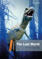 Dominoes: Two: The Lost World (Doyle Sir Arthur Conan)(Paperback)