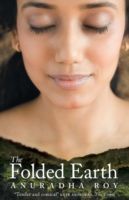 Folded Earth (Roy Anuradha)(Paperback)