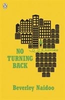 No Turning Back (Naidoo Beverley)(Paperback)