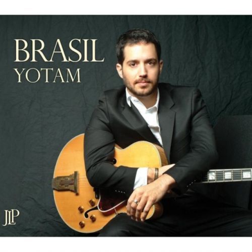 Brasil (Yotam) (CD / Album)