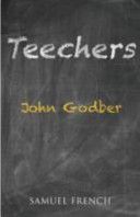 Teechers (Godber John)(Paperback)