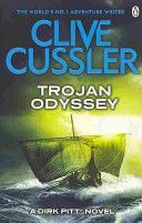 Trojan Odyssey (Cussler Clive)(Paperback)