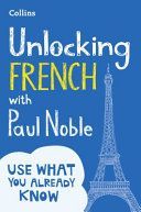 Paul Noble French (Noble Paul)(Paperback)