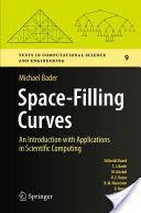 Space-Filling Curves (Bader Michael)(Pevná vazba)
