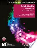 Public Health Nutrition(Paperback)