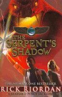 The Serpent´s Shadow - Riordan Rick