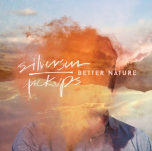 Better Nature (Silversun Pickups) (CD / Album)