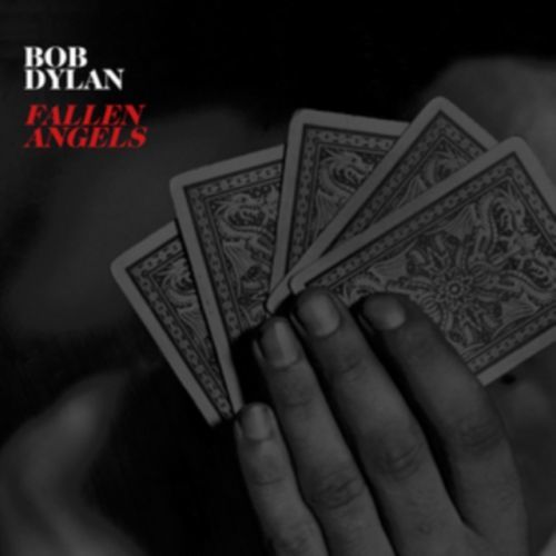 Fallen Angels (Bob Dylan) (Vinyl / 12