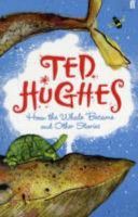How the Whale Became - And Other Stories (Hughes Ted)(Paperback)