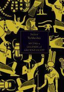 Penguin Book of Myths and Legends of Ancient Egypt (Tyldesley Joyce)(Paperback)