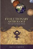 Evolutionary Astrology - Pluto and Your Karmic Mission (Green Deva)(Paperback)