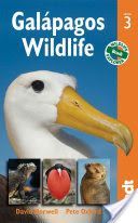 Galapagos Wildlife (Horwell David)(Paperback)