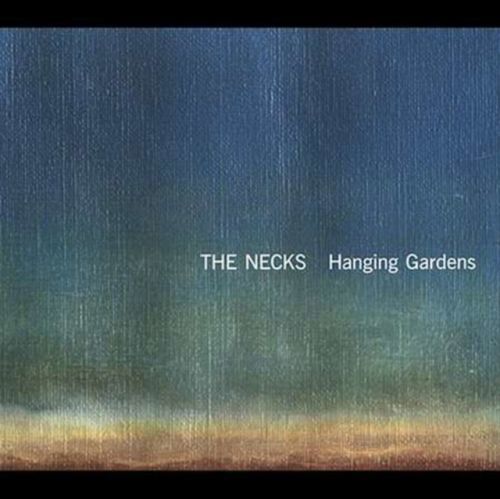 Hanging Gardens (CD / Album)