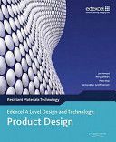 Level Design and Technology for Edexcel: Product Design: Resistant Materials (Attwood Jon)(Paperback)