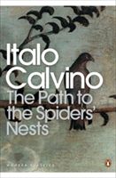 Path to the Spiders' Nests (Calvino Italo)(Paperback)