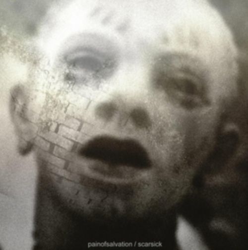 Scarsick (Pain of Salvation) (Vinyl / 12