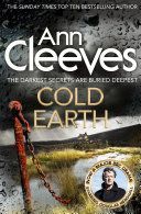 Cold Earth (Cleeves Ann)(Paperback)